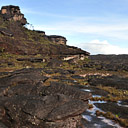 Płaskowyż (Tepui) Roraima